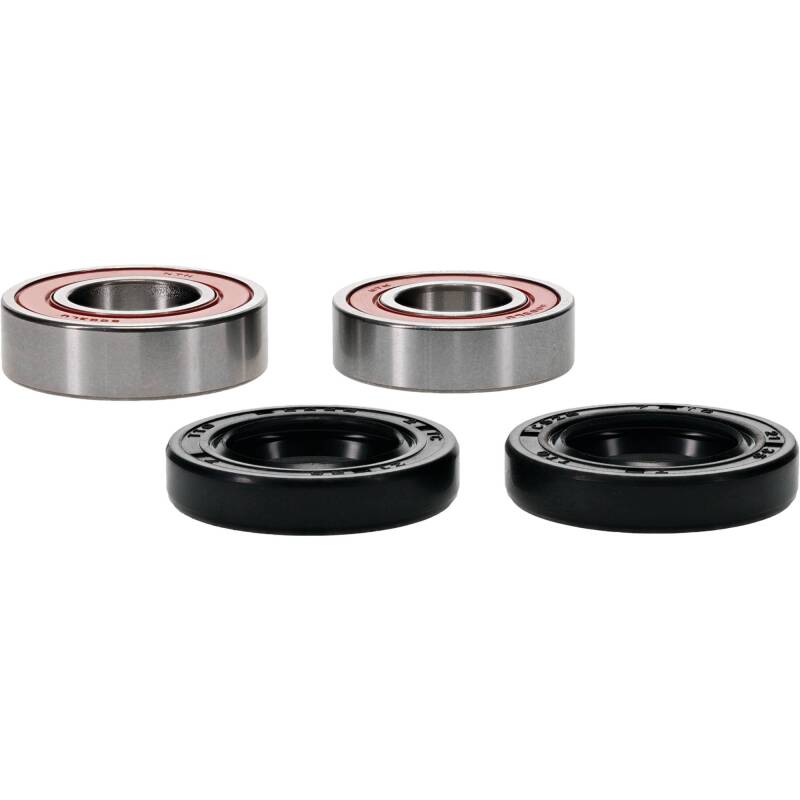 Pivot Works Honda Wheel Bearing Kit Premium Bearings Control Arms Pivot Works
