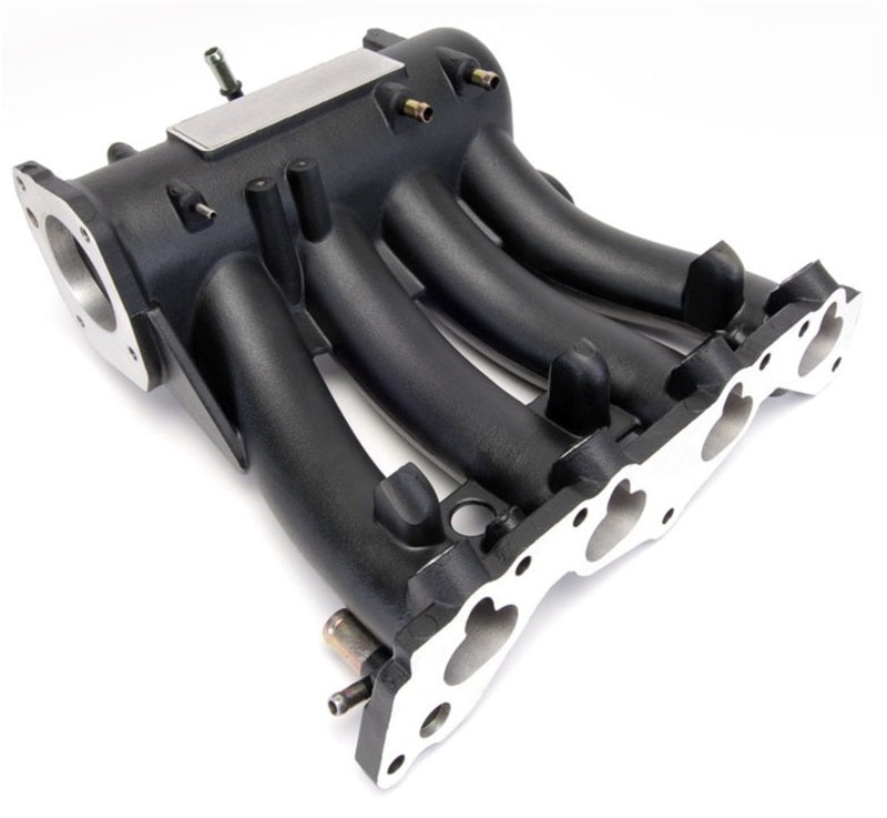 Skunk2 Pro Series 88-00 Honda D15/D16 SOHC Intake Manifold (Race Only) (Black Series) Intake Manifolds Skunk2 Racing