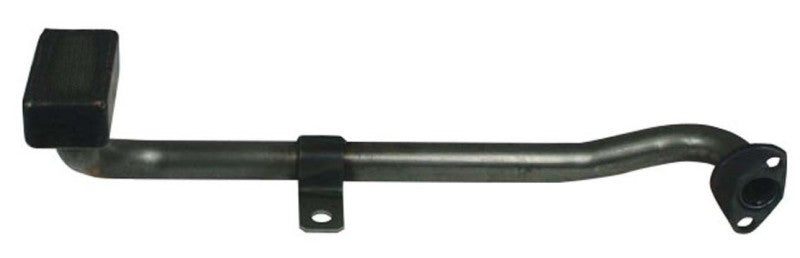 Moroso Ford 289-302 (w/Main Support) Oil Pump Pick-Up - Road Race (Use w/Part No 20527) Oil Pickups Moroso