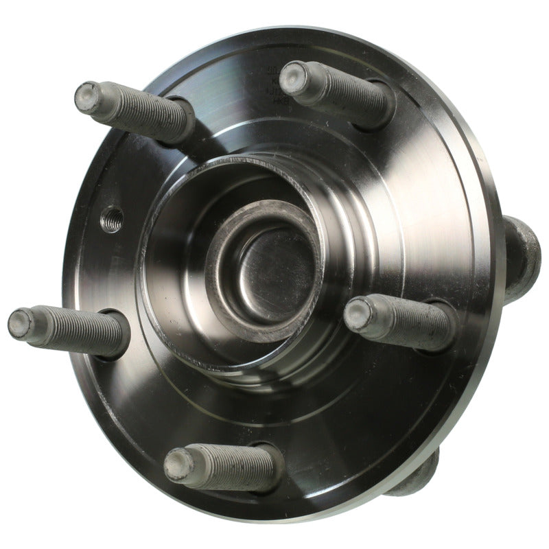 MOOG 05-07 Ford Five Hundred Rear Hub Assembly Wheel Hubs Moog