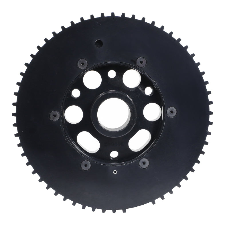 Fluidampr 06-14 Madza MX-5 Miata 2.0L Steel Internally Balanced Damper Crankshaft Dampers Fluidampr