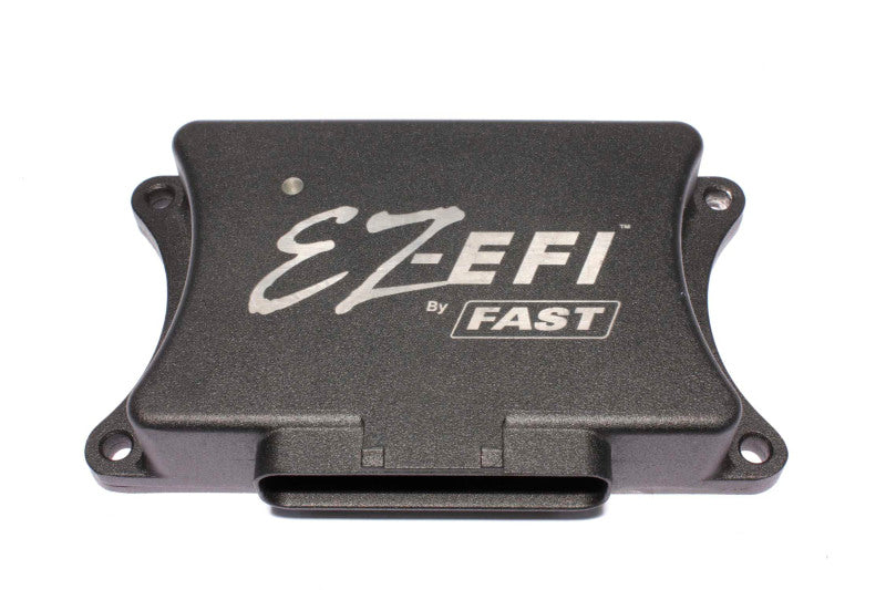 FAST ECU EZ-EFI Wide-Band Closed Programmers & Tuners FAST
