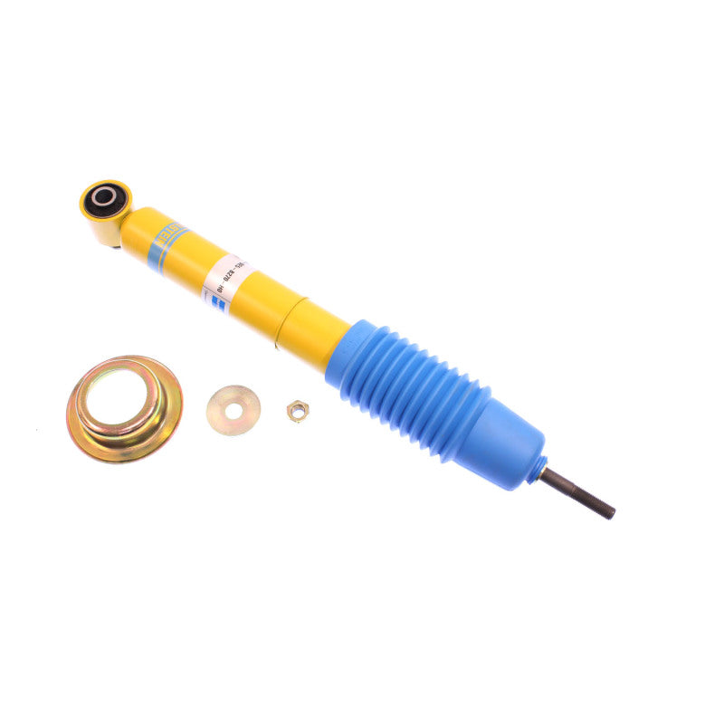 Bilstein B6 2004 BMW 645Ci Base Rear 46mm Monotube Shock Absorber Shocks and Struts Bilstein