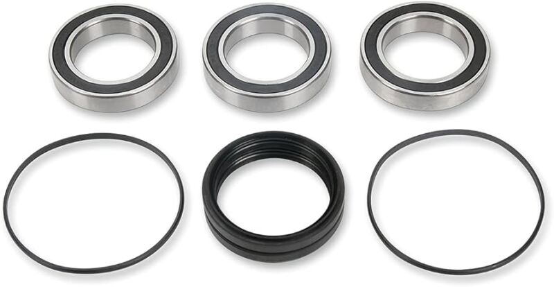 Pivot Works 00-06 Honda TRX350FE - Rear Wheel Bearing Kit Wheel Bearings Pivot Works