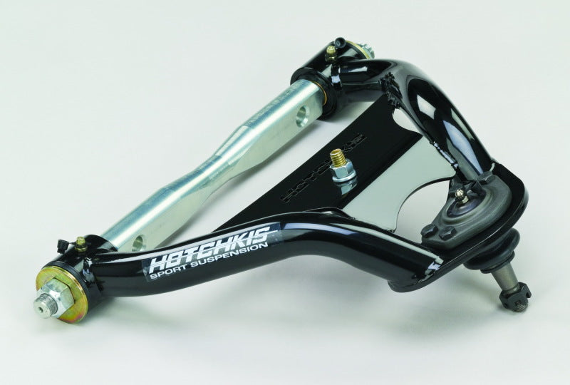 Hotchkis 70-81 Camaro/Firebird Tubular Upper A-Arms Suspension Arms & Components Hotchkis