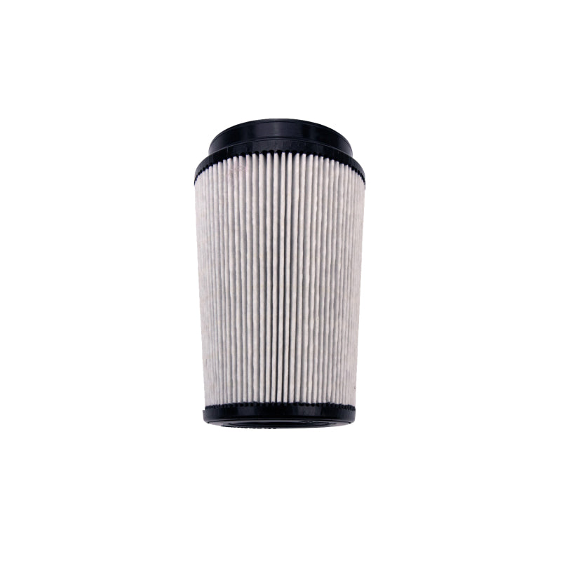 Wehrli Universal 5in Inlet Dry Air Filter (Use w/WCF Kits) Air Filters - Drop In Wehrli