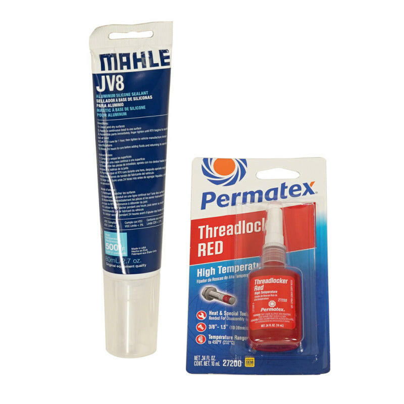 BD Diesel 01-04 Chevy/GMC Duramax 6.7L (LB7) Injector Install Kit Injection Pump Components BD Diesel