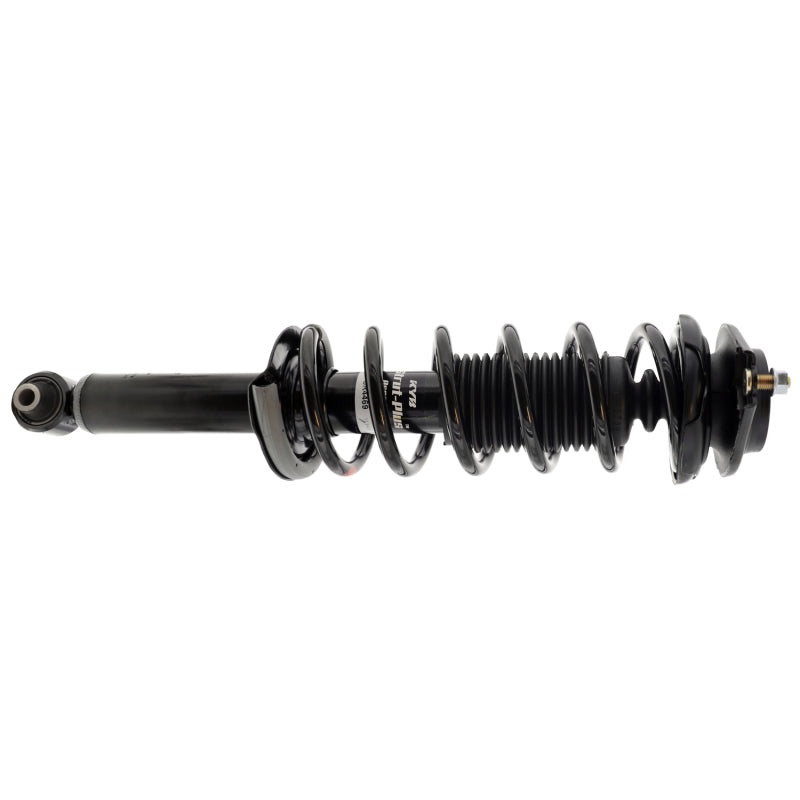 KYB Shocks & Struts Strut Plus Rear 13-14 Subaru Outback Shock & Spring Kits KYB