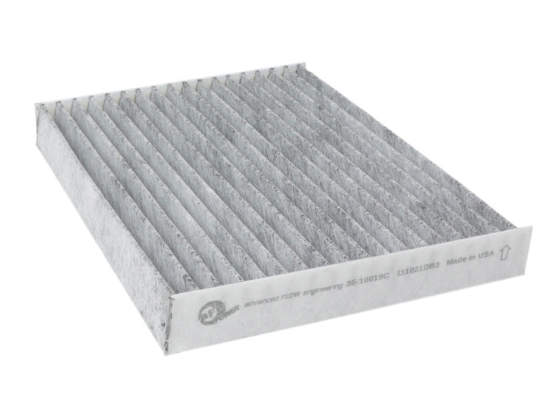 aFe Kia Soul 14-19 Cabin Air Filter Cabin Air Filters aFe