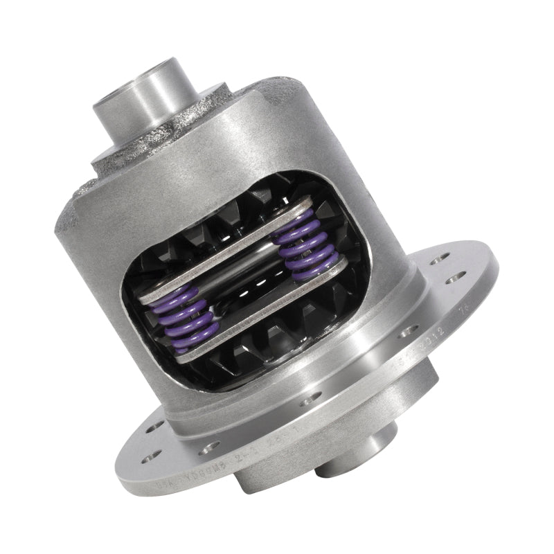 Yukon Gear Duragrip Posi For GM 8.2in w/ 28 Spline Axles / 3.08 and Up Differentials Yukon Gear & Axle