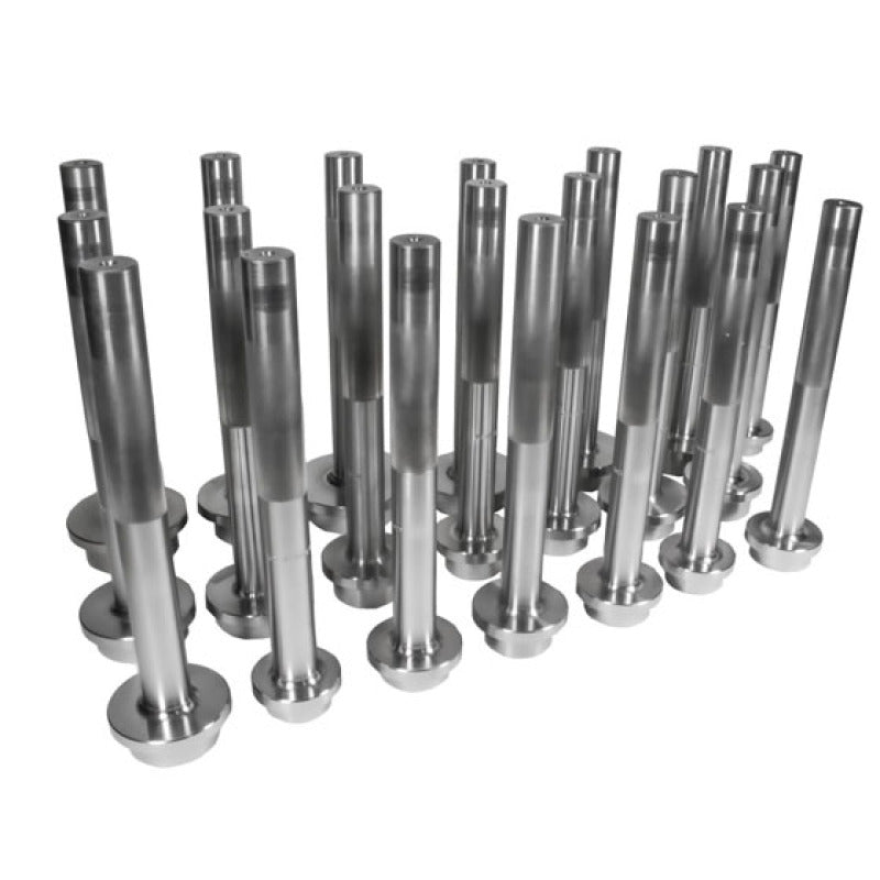 Yukon Gear Bearing Race Driver Set / 21 Piece Tools Yukon Gear & Axle