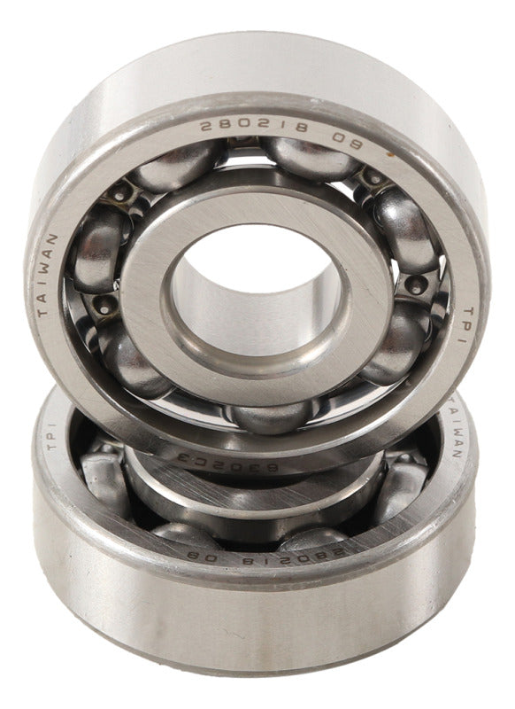 Hot Rods 00-04 Suzuki DR-Z 400 400cc Counter Balancer Kit Balance Shafts Hot Rods