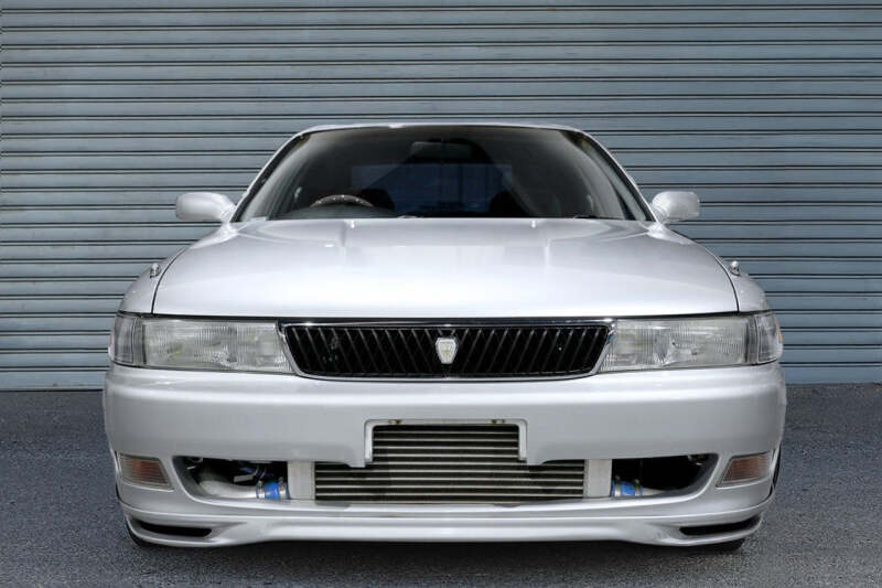 GReddy 92-96 Mark II JZX90 (T-24F) Trust Intercooler Kit Intercooler Kits GReddy