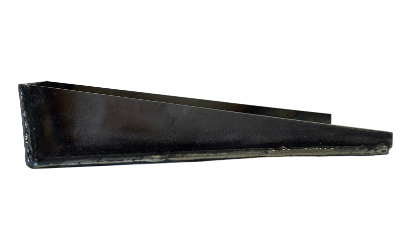 Rust Buster 2004-2012 Colorado Front Bed Mount - Left Frames RustBuster
