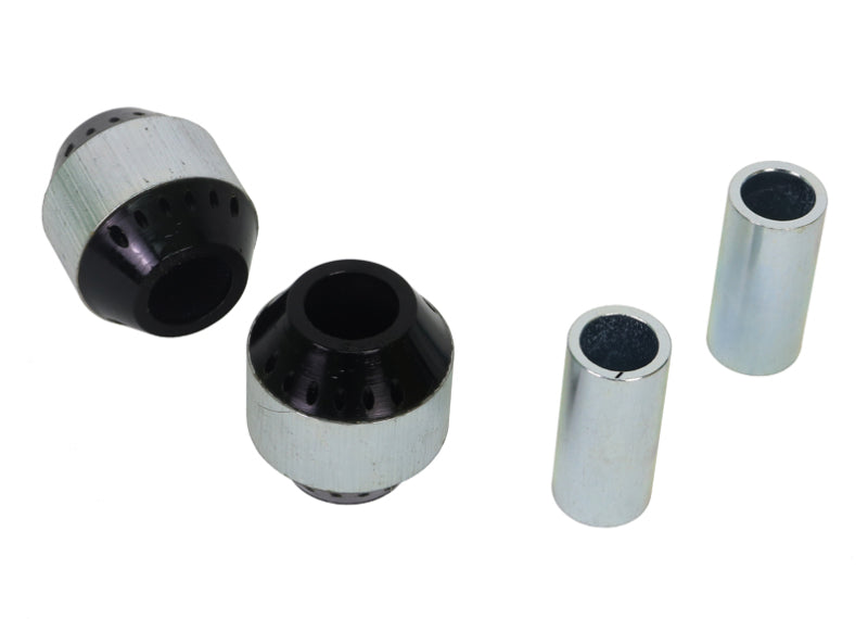 Whiteline 01-05 Lexus IS300 Radius Arm Lower Bushing Kit Bushing Kits Whiteline