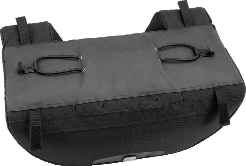 Kuryakyn Momentum Hitchhiker Trunk Rack Bag Bags - Bike Bags Kuryakyn