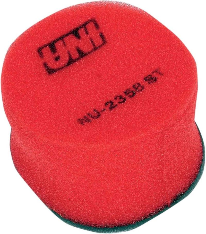 Uni Filter 1986 Kawasaki KX 125 Air Filter Air Filters - Direct Fit Uni Filter