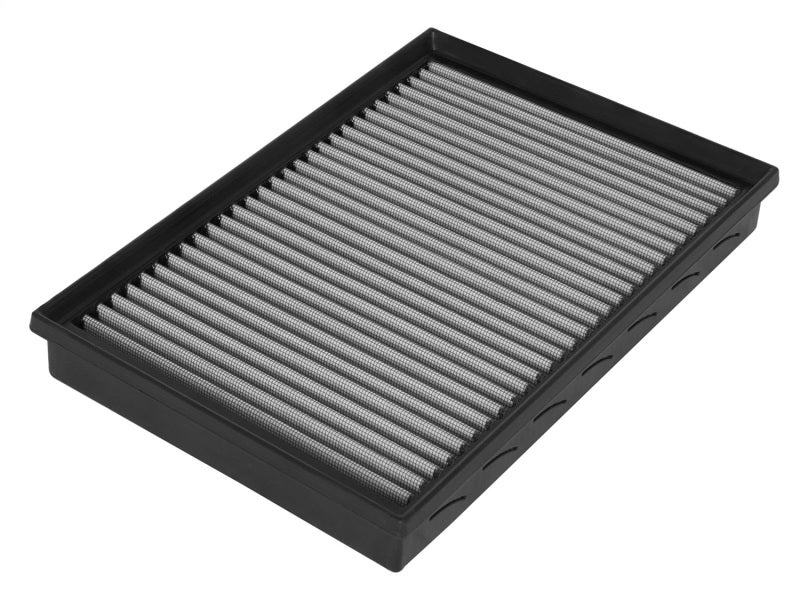 aFe MagnumFLOW OEM Replacement Air Filter PDS 11-15 Mercedes-Benz SLS AMG V8-6.3L (Single Filter) Air Filters - Drop In aFe