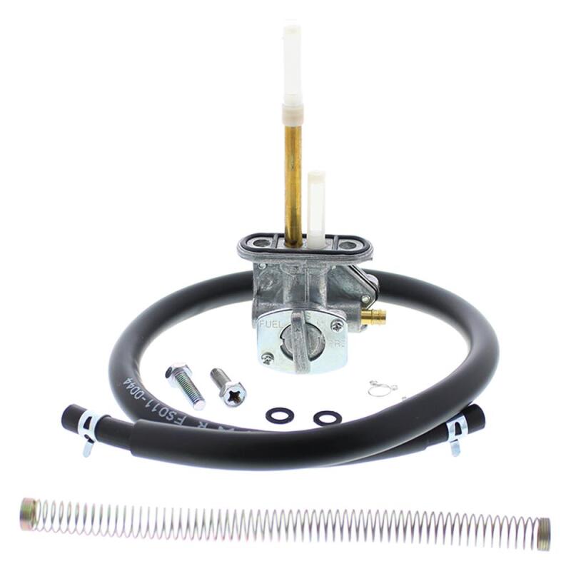 All Balls Racing 94-96 DR 125 SE/96-09 DR 200 SE Fuel Valve Kit Control Arms All Balls Racing