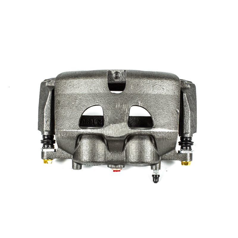 Power Stop 12-19 Ford F-150 Front Left Autospecialty Caliper w/Bracket Brake Calipers - OE PowerStop