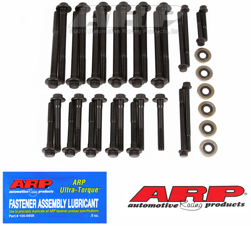 ARP BMW S1000RR ARP2000 Main Bolt Kit Main Stud & Bolt Kits ARP