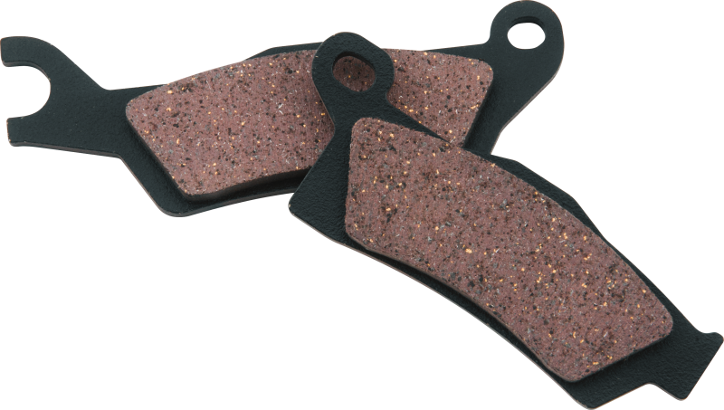 BikeMaster BM-617 Brake Pads Brake Pads - Performance BikeMaster