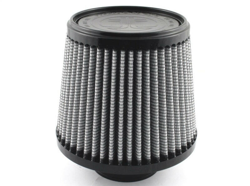 aFe Takeda Air Filters IAF PDS A/F PDS 3-1/2F x 6B x 4-3/4T x 5H (VS) Air Filters - Universal Fit aFe