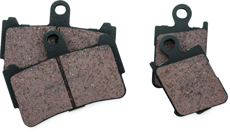BikeMaster BM-499 Brake Pads Brake Pads - Performance BikeMaster