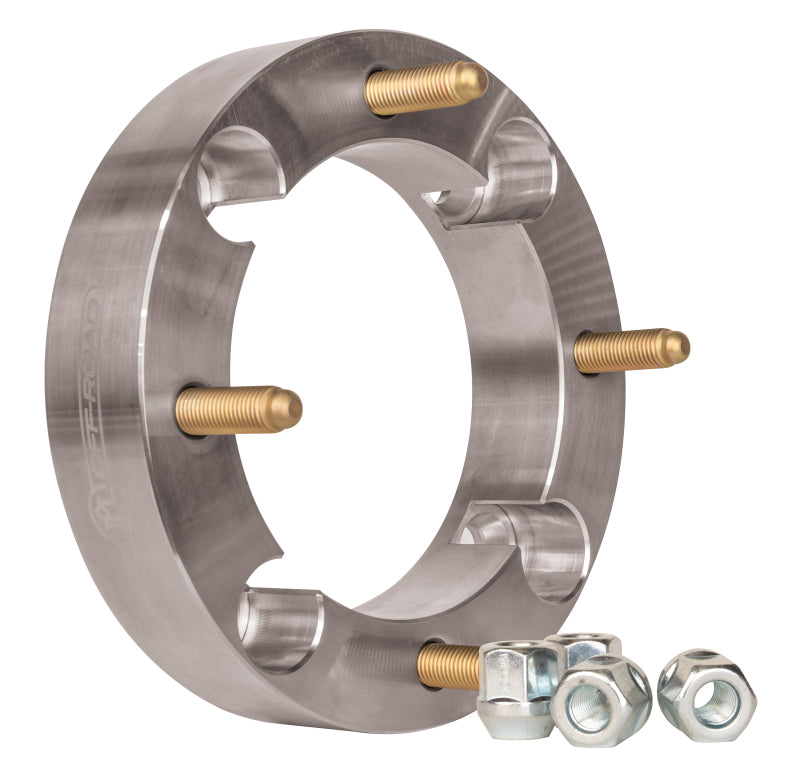 Performance Machine UTV Wheel Spacer Kit Wheel Spacers & Adapters Performance Machine