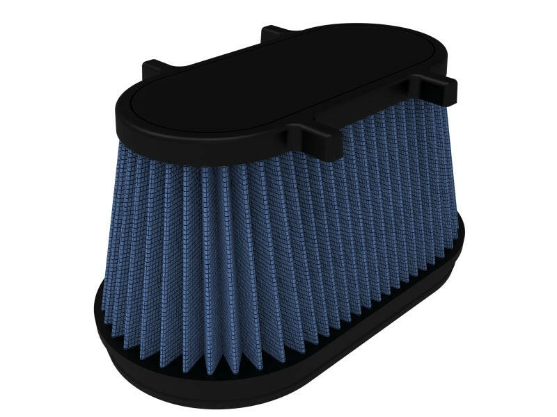 aFe MagnumFLOW Air Filters OER P5R A/F P5R GM Van 06-11 V8-6.6L (td) Air Filters - Direct Fit aFe