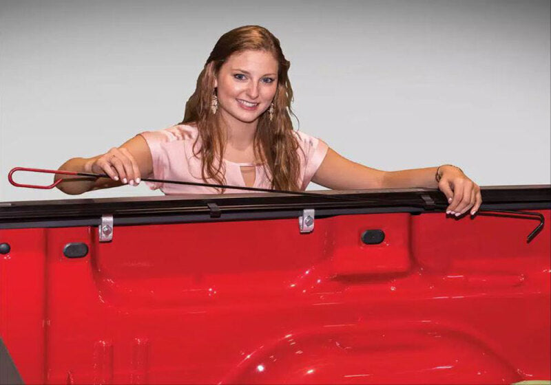 Truxedo Truck Luggage Cargo Retriever - Single Tools Truxedo