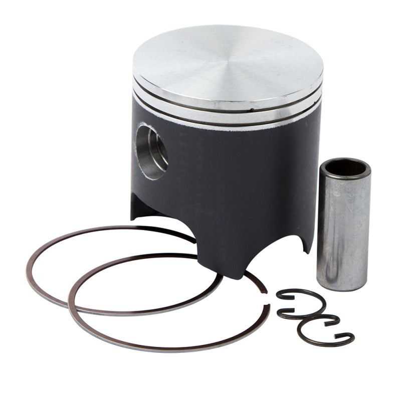 Vertex Piston 96-99 KTM 250 EXC 250cc Cast Replica Piston Kit Piston Sets - Powersports Vertex Pistons