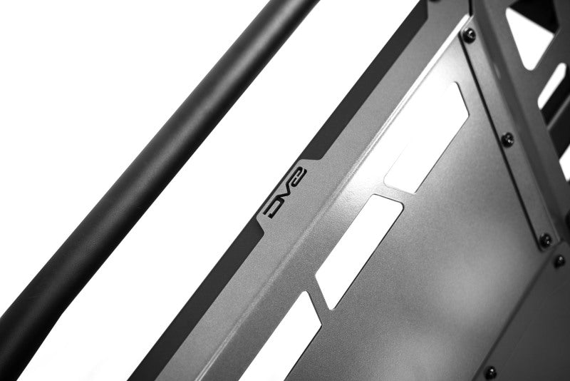 DV8 Offroad 2019-2025 Ram 1500 Tube Front Bumper Bumpers - Steel DV8 Offroad