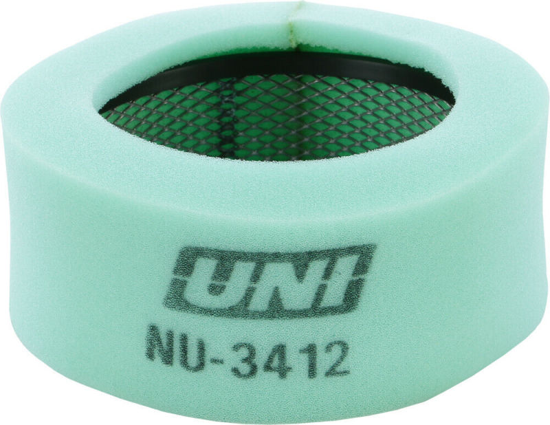 Uni FIlter 41-66 Harley-Davidson All Twins Air Filter Air Filters - Direct Fit Uni Filter