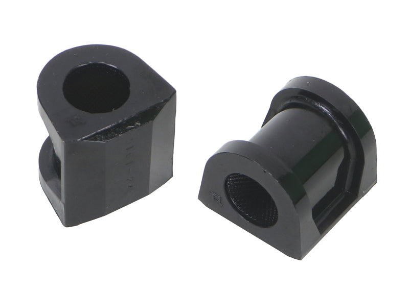 Whiteline 07-00 Subaru Impreza Service Kit Sway Bars Whiteline