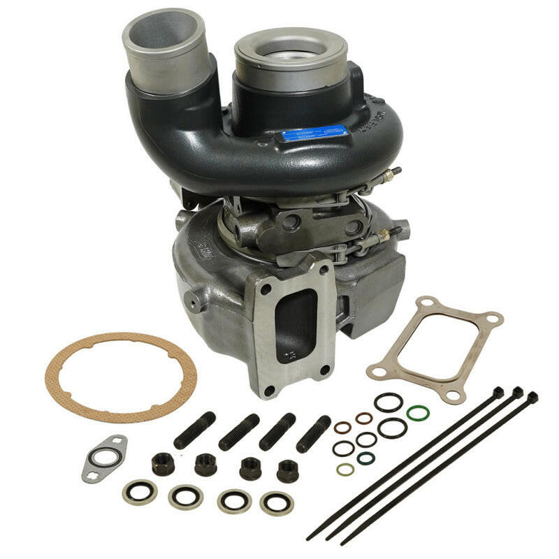 BD Diesel 19-22 RAM 2500/3500 6.7L Cummins Screamer Turbo HE300VG Turbochargers BD Diesel