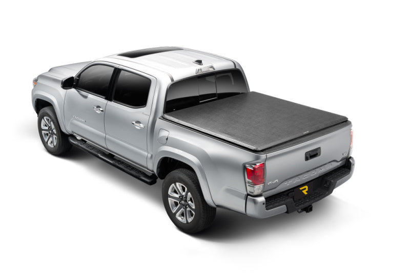 Truxedo 14-20 Toyota Tundra 8ft TruXport Bed Cover Bed Covers - Roll Up Truxedo