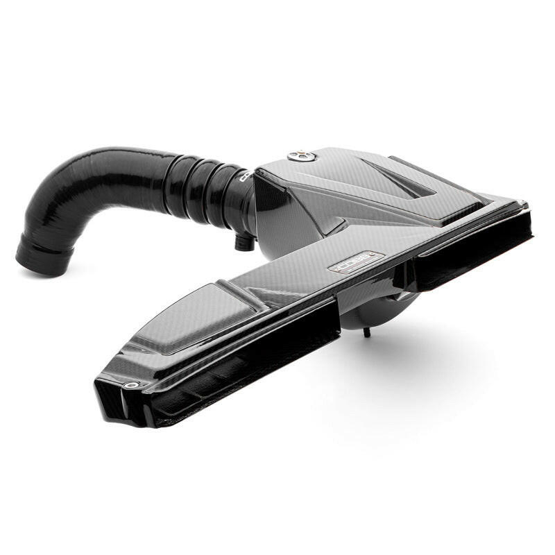 COBB Redline Carbon Fiber Intake System (Mk7)Golf, (Mk7/Mk7.5) GTI/GolfR, (A7) Jetta GLI, (8V) S3/A3 Cold Air Intakes COBB