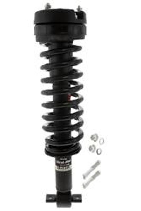 KYB Strut Plus Front Truck-Plus Leveling Assembly 15-19 Ford F-150 2WD Shock & Spring Kits KYB