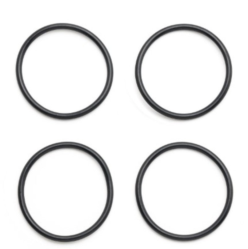 Wilwood O-Ring Kit - 1.38in Round Seal - 4 pk. Brake Caliper Rebuild Kits Wilwood
