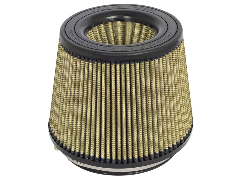 aFe MagnumFLOW Air Filters IAF PG7 A/F PG7 7F x 9B x 7T (Inv) x 7H in Air Filters - Drop In aFe