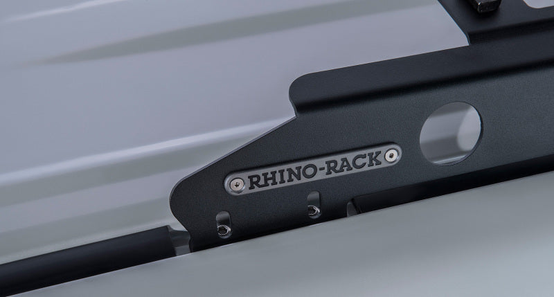 Rhino-Rack 08-21 Toyota Land Cruiser J200 3 Base Backbone Mounting System Roof Rack Rhino-Rack