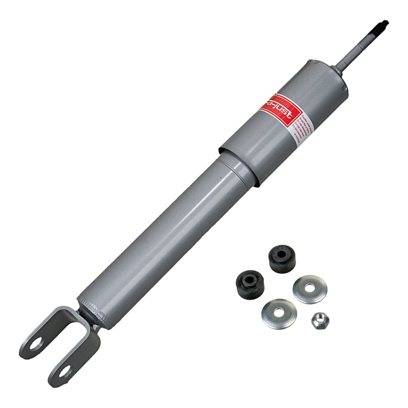 KYB Shocks & Struts Gas-A-Just Front CADILLAC Escalade 2002-06 CHEVROLET Avalanche 1500 (2WD) 2002-0 Shocks and Struts KYB