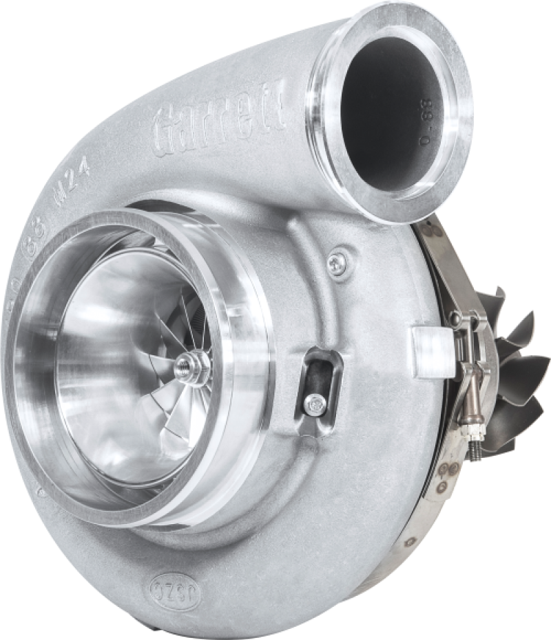 Garrett GTX4709 Super Core Gen II (76mm CWH) Super Core Assemblies Garrett