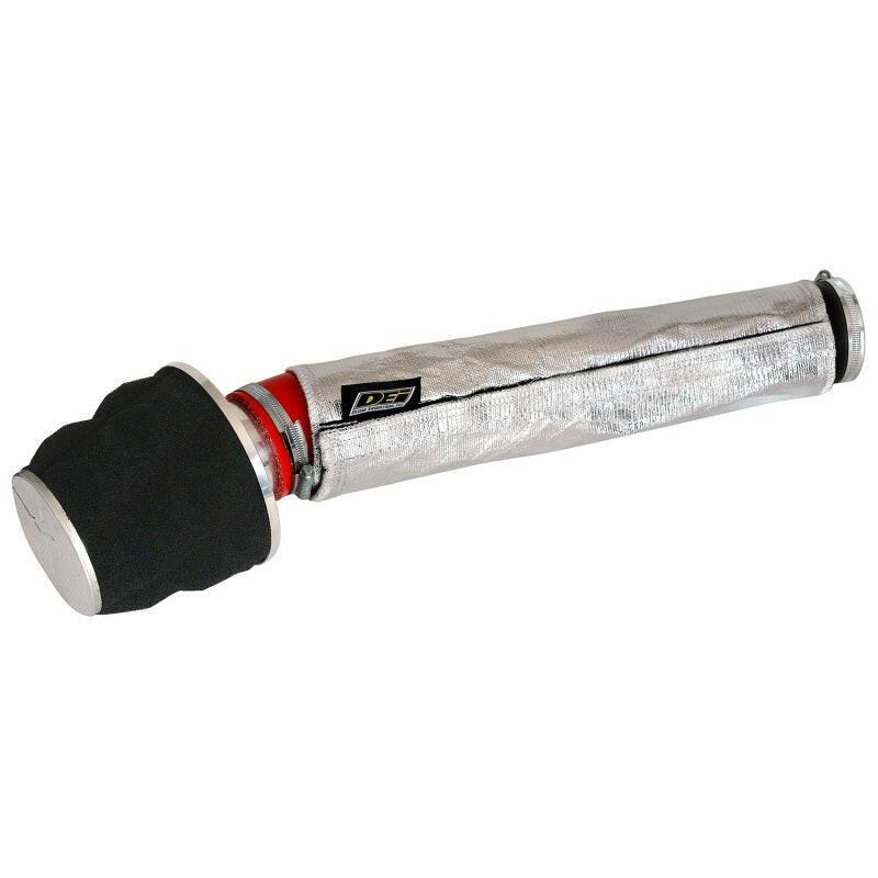 DEI Cool-Cover 14in w x 3ft - Air-Tube Cover Kit Thermal Sleeves DEI