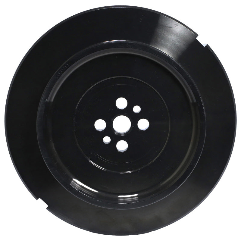 Fluidampr Dodge Cummins 5.9L 1992-1998 12V Steel Internally Balanced Damper Crankshaft Dampers Fluidampr