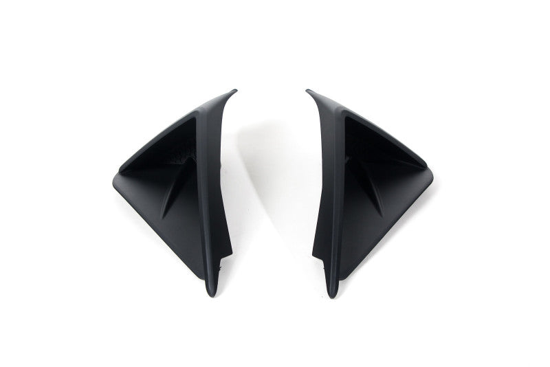 Roush 2018-2023 Ford Mustang Fascia Corner Pockets (For Use w/ 422081/422082) Bumper Accessories Roush