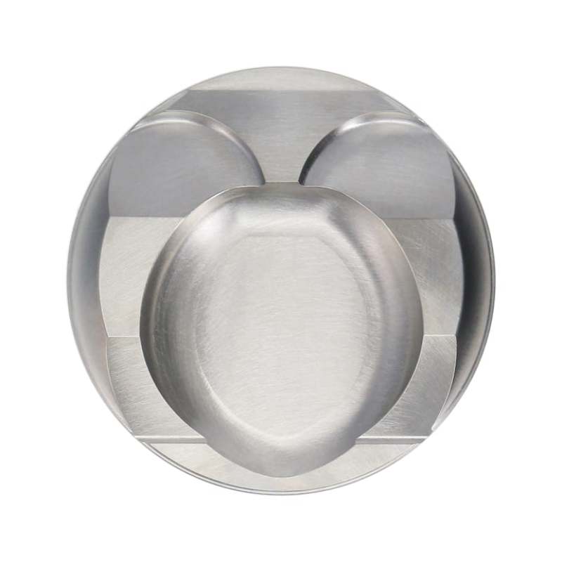 Wiseco Honda K20C1 TYPE R x 3cc Dome 1.2600 x 3 Engine Piston Set Piston Sets - Forged - 4cyl Wiseco