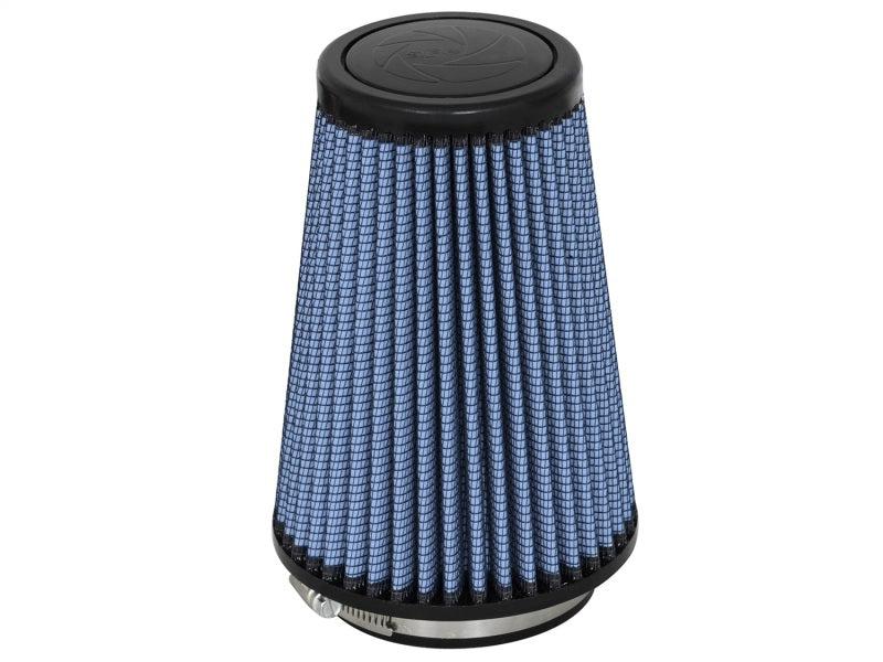 aFe MagnumFLOW Air Filters IAF P5R A/F P5R 3-5/16F x 5B x 3-1/2T x 7H Air Filters - Universal Fit aFe