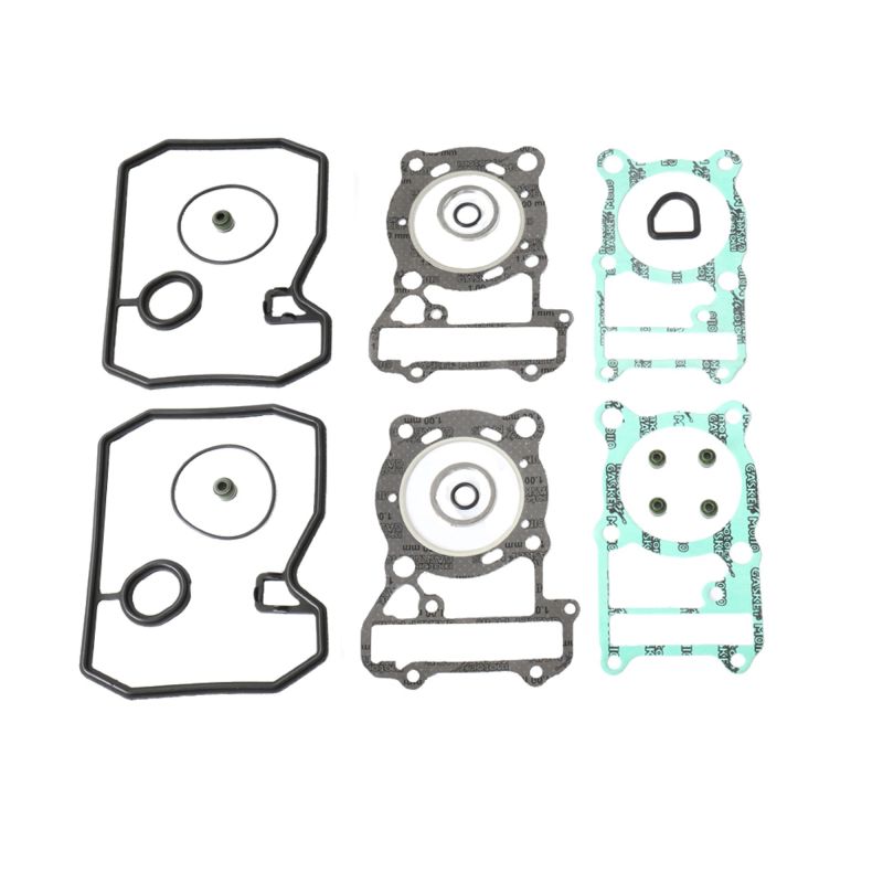 Athena 83-88 Honda VT 500 FT (ASCOT) Top End Gasket Kit Gasket Kits Athena